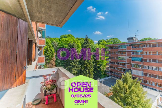 Appartamento in residenziale in Via Alfredo di Dio 18