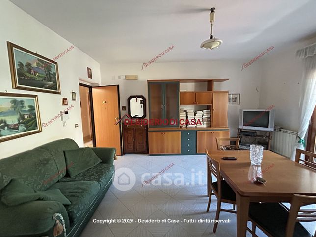 Appartamento in residenziale in Via della Rinascita 2