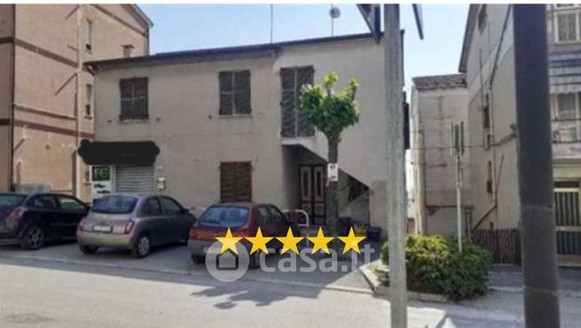 Appartamento in residenziale in Via Fermana Sud