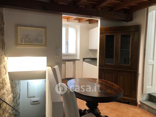 Appartamento in residenziale in Via Ottusa