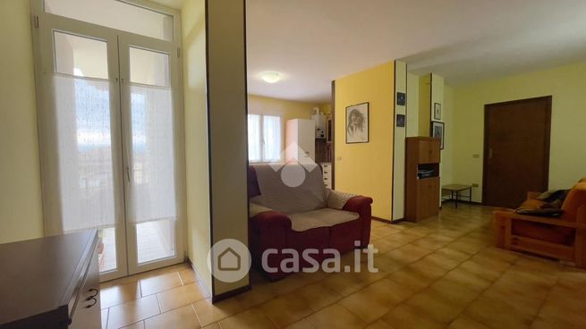 Appartamento in residenziale in Via Casalandri 184