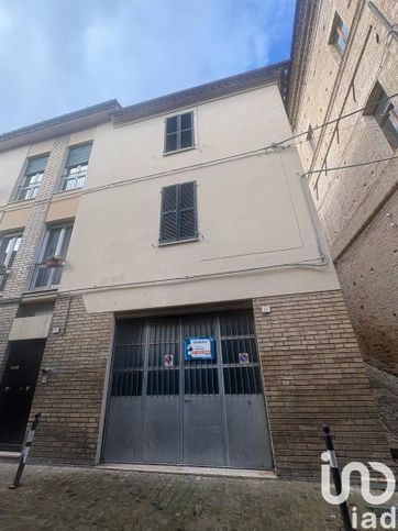 Appartamento in residenziale in Via San Francesco 18