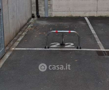 Box/posto auto in residenziale in Via delle Officine