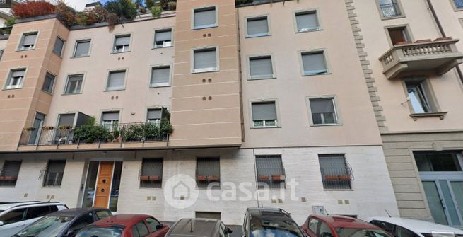 Appartamento in residenziale in Via Abbadesse 40