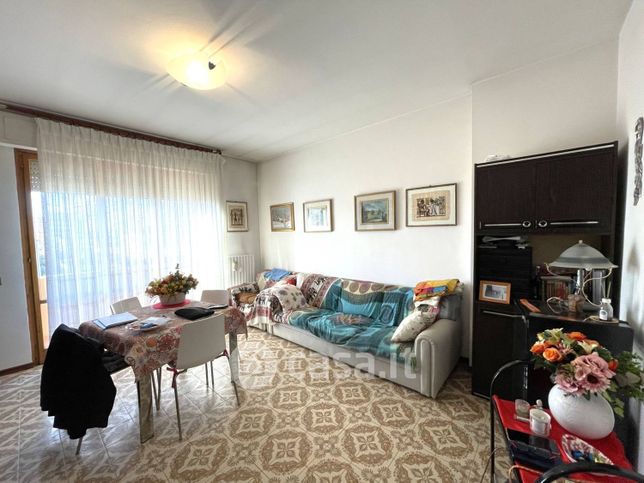 Appartamento in residenziale in Via Cavalieri di Vittorio Veneto