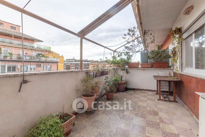 Appartamento in residenziale in Via di San Romano 15