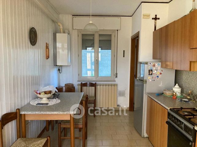 Appartamento in residenziale in Via Trieste