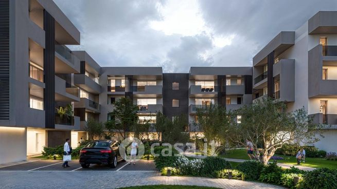 Appartamento in residenziale in Piazzale Vittoria