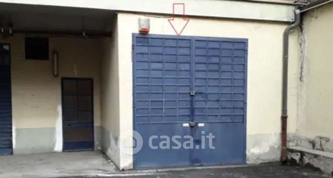 Box/posto auto in residenziale in Via Piave