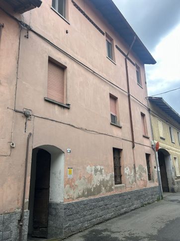 Appartamento in residenziale in Via Giacomo Matteotti