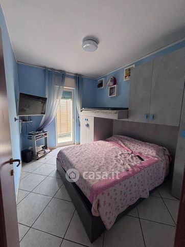 Appartamento in residenziale in Via Limitone di Arzano 4
