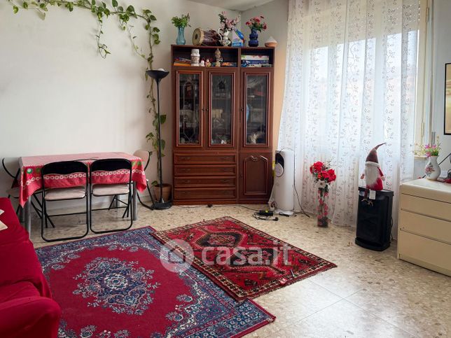 Appartamento in residenziale in Via Ponte 55