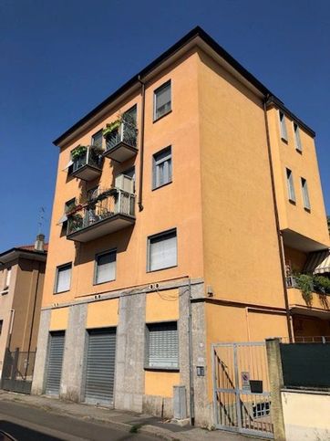 Appartamento in residenziale in Via Fiume 31