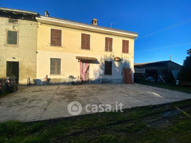 Casa indipendente in residenziale in Via dello Statuto 48