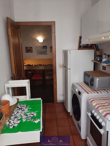Appartamento in residenziale in Piazza de' Pitti