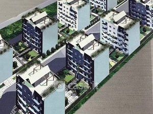 Appartamento in residenziale in Via Corsica 148