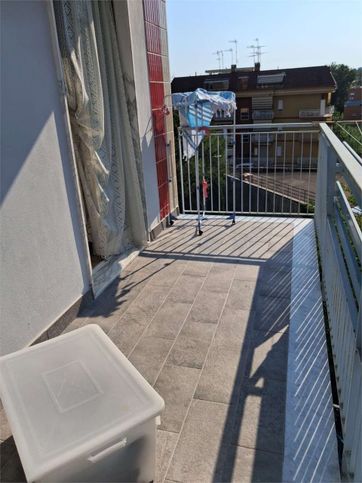 Appartamento in residenziale in