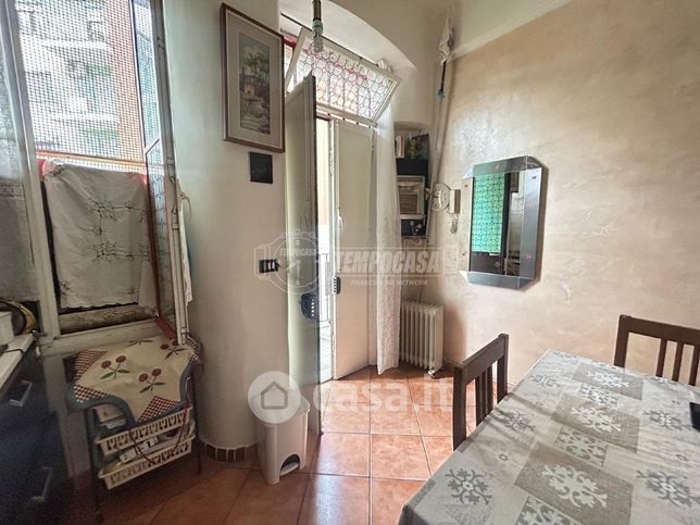 Appartamento in residenziale in Via Stradella 217