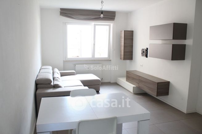 Appartamento in residenziale in Via Renon