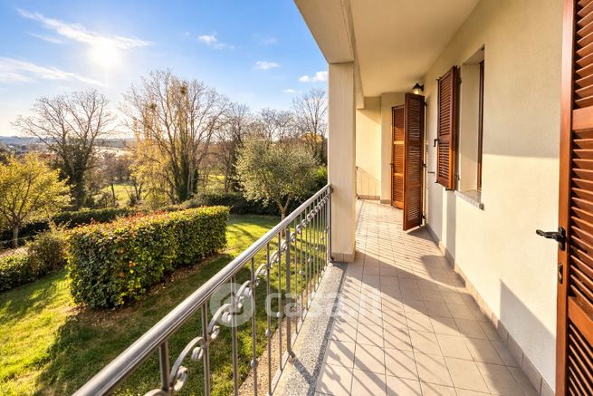 Appartamento in residenziale in Via Giuseppe Giusti