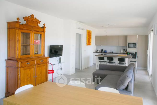 Appartamento in residenziale in Via Giuseppe Govone 78