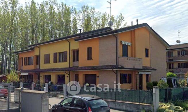 Villetta a schiera in residenziale in Via Furlana 373