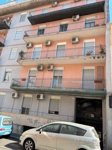 Box/posto auto in residenziale in Via Corvello 18