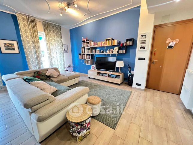 Appartamento in residenziale in Via Raffaele Ricca