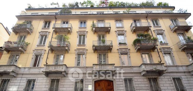 Appartamento in residenziale in Via Raffaello Morghen 35