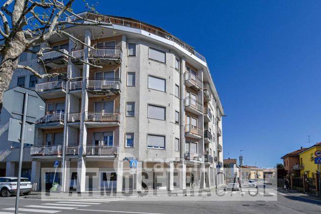 Appartamento in residenziale in Via Piave 56