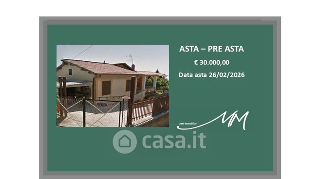 Villa in residenziale in Via della Mortella 33