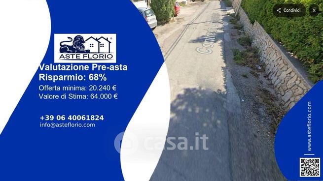 Villa in residenziale in Contrada Lagogemolo