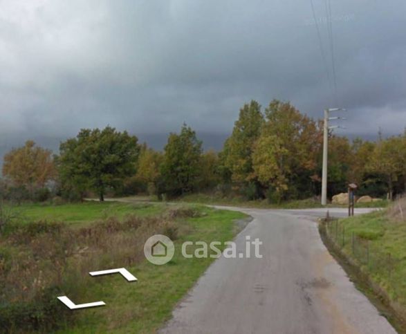 Terreno edificabile in residenziale in Strada Provinciale 18a