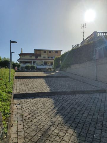 Appartamento in residenziale in Via Ranchio 17