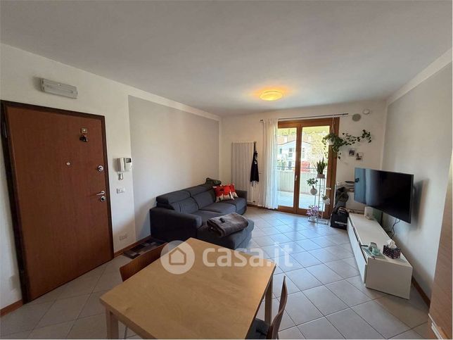 Appartamento in residenziale in Via Falcade