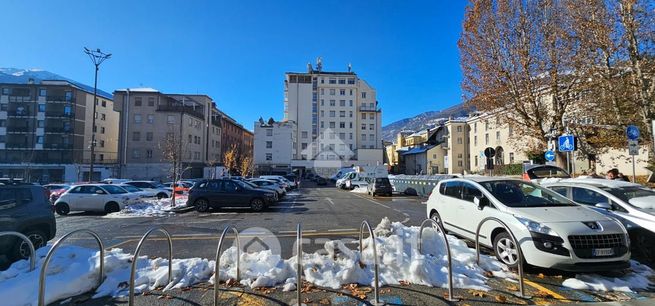 Garage/posto auto in residenziale in Via Carlo Promis 1