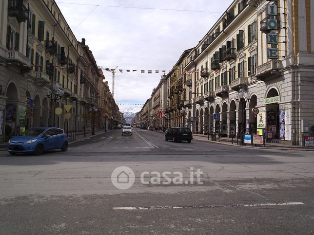 Appartamento in residenziale in