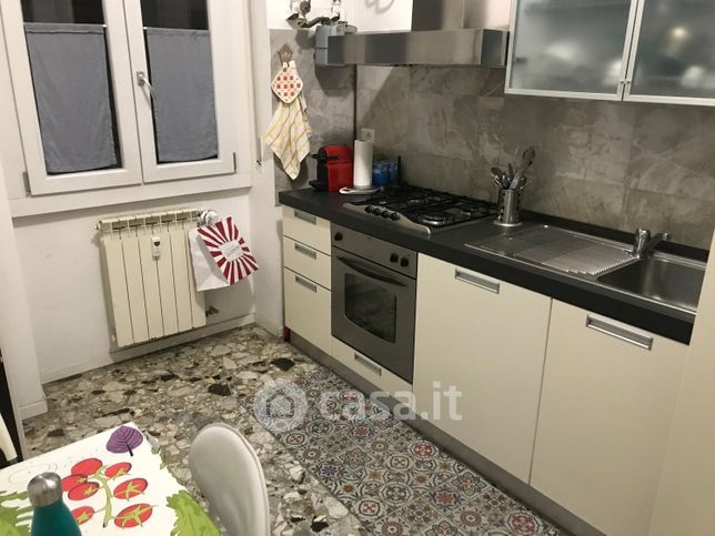 Appartamento in residenziale in Via Pietro Andrea Saccardo 39