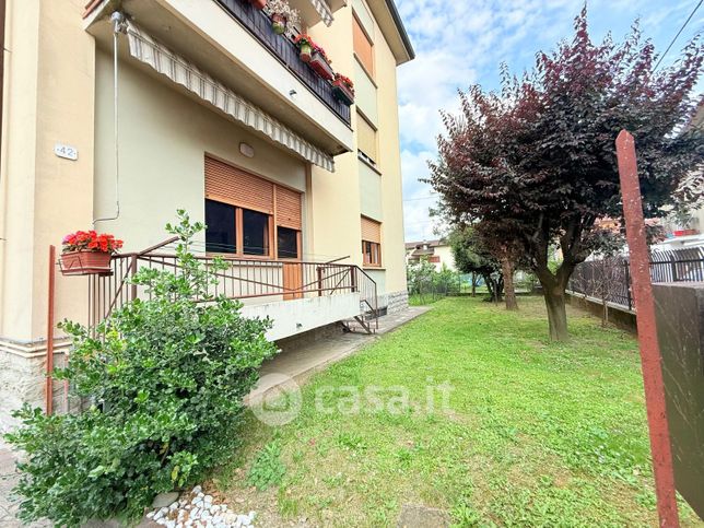 Appartamento in residenziale in Via Ginevrina da Fossano