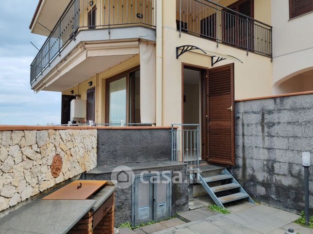Appartamento in residenziale in Pozzillo