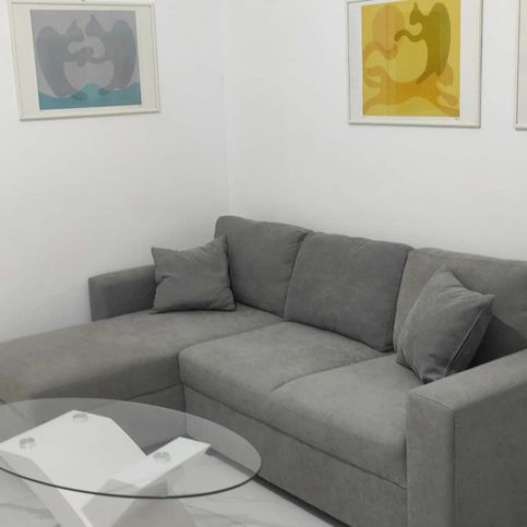 Appartamento in residenziale in Via Trani 35