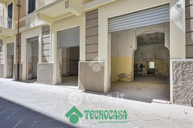 Box/posto auto in residenziale in Via Ferruccio 35