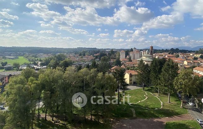 Appartamento in residenziale in Viale Trieste