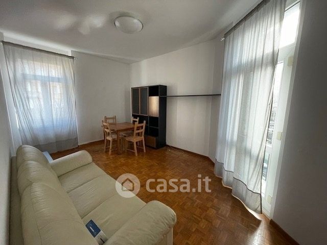 Appartamento in residenziale in Via Bartolomeo Biasoletto