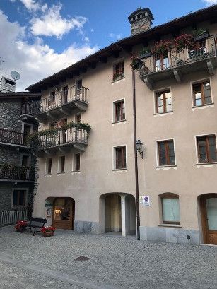 Appartamento in residenziale in Piazza San Cassiano