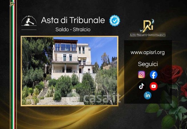 Appartamento in residenziale in Via Cuba