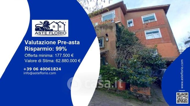 Villa in residenziale in Via Santa Lucia