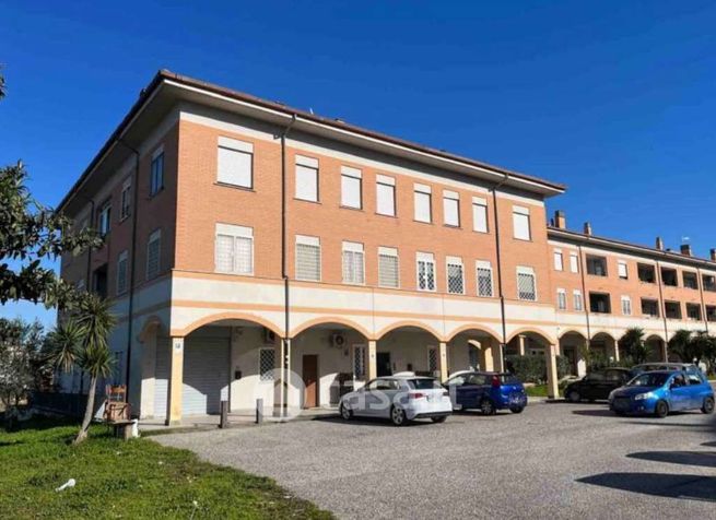 Appartamento in residenziale in Via Priolo Gargallo 52