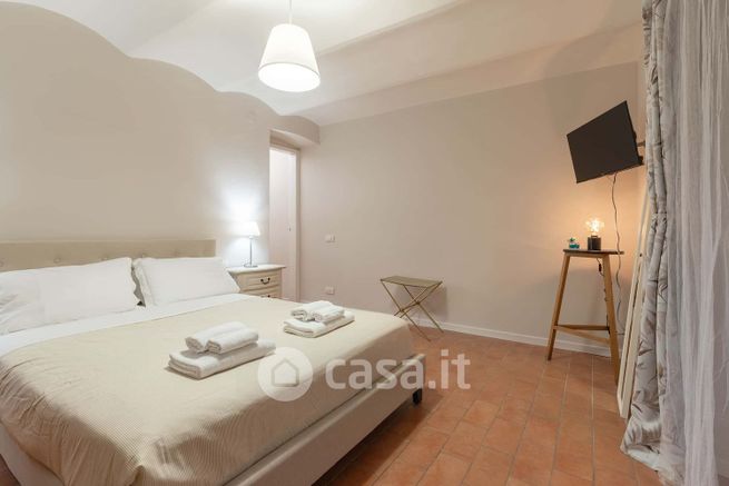 Appartamento in residenziale in Via Giovan Battista Niccolini 4