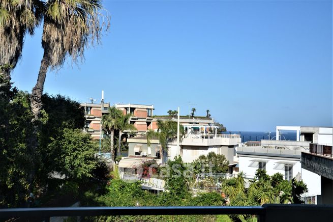 Appartamento in residenziale in Via Antonello da Messina